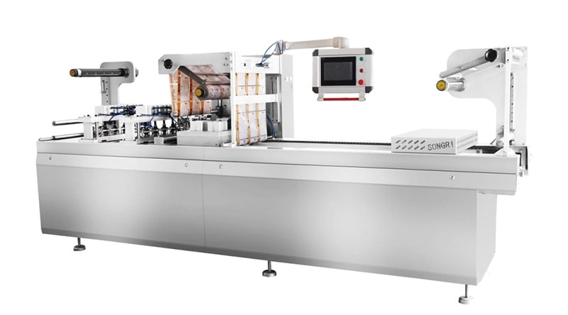 How to Choose a Pre-made Pouch Packaging Machine Manufacturer? 